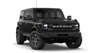 2026 Ford Bronco® External Image 5